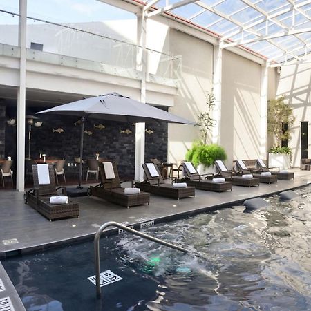 Gran Hotel De Puebla By Hnf Extérieur photo