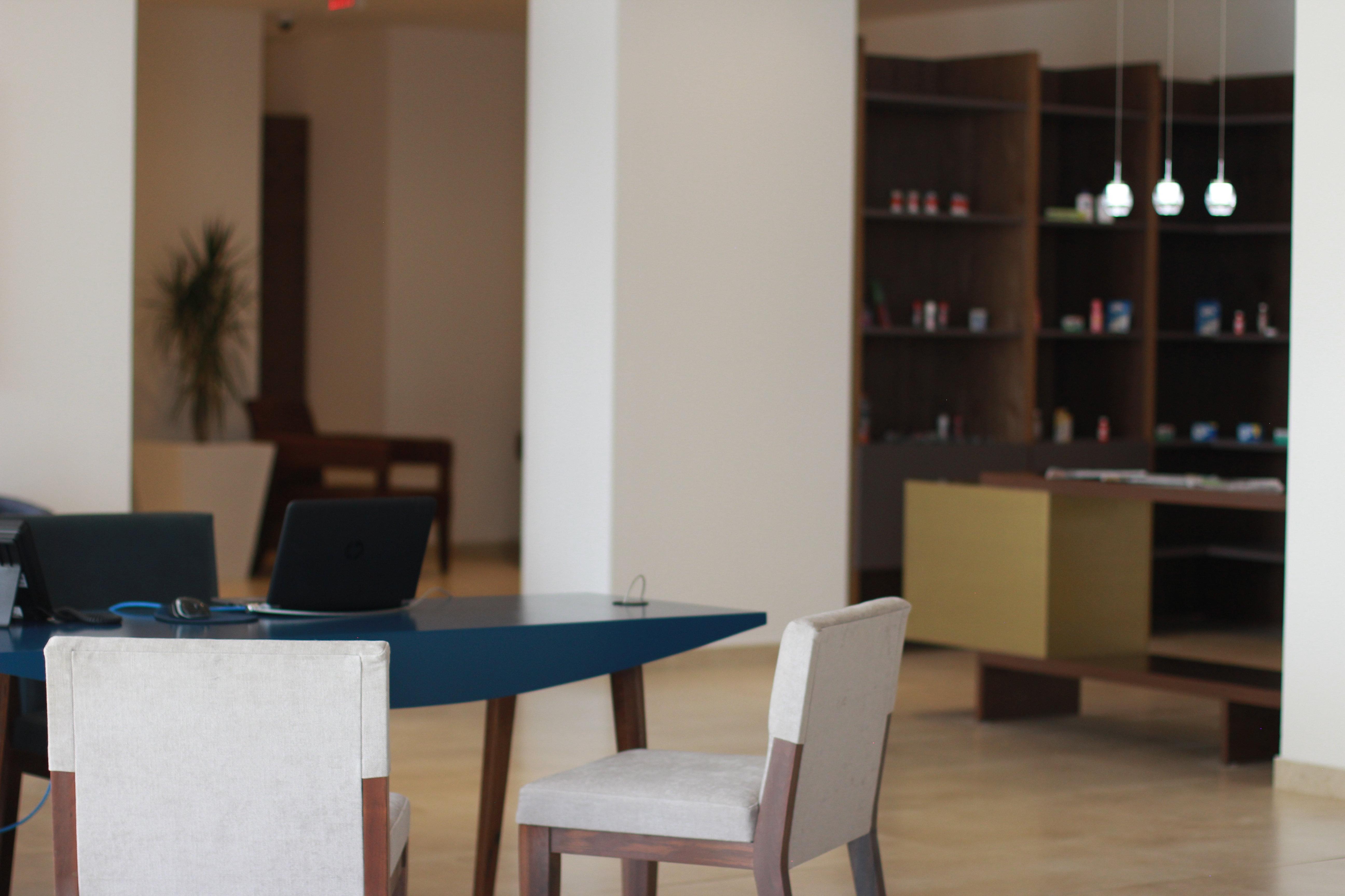 Gran Hotel De Puebla By Hnf Extérieur photo