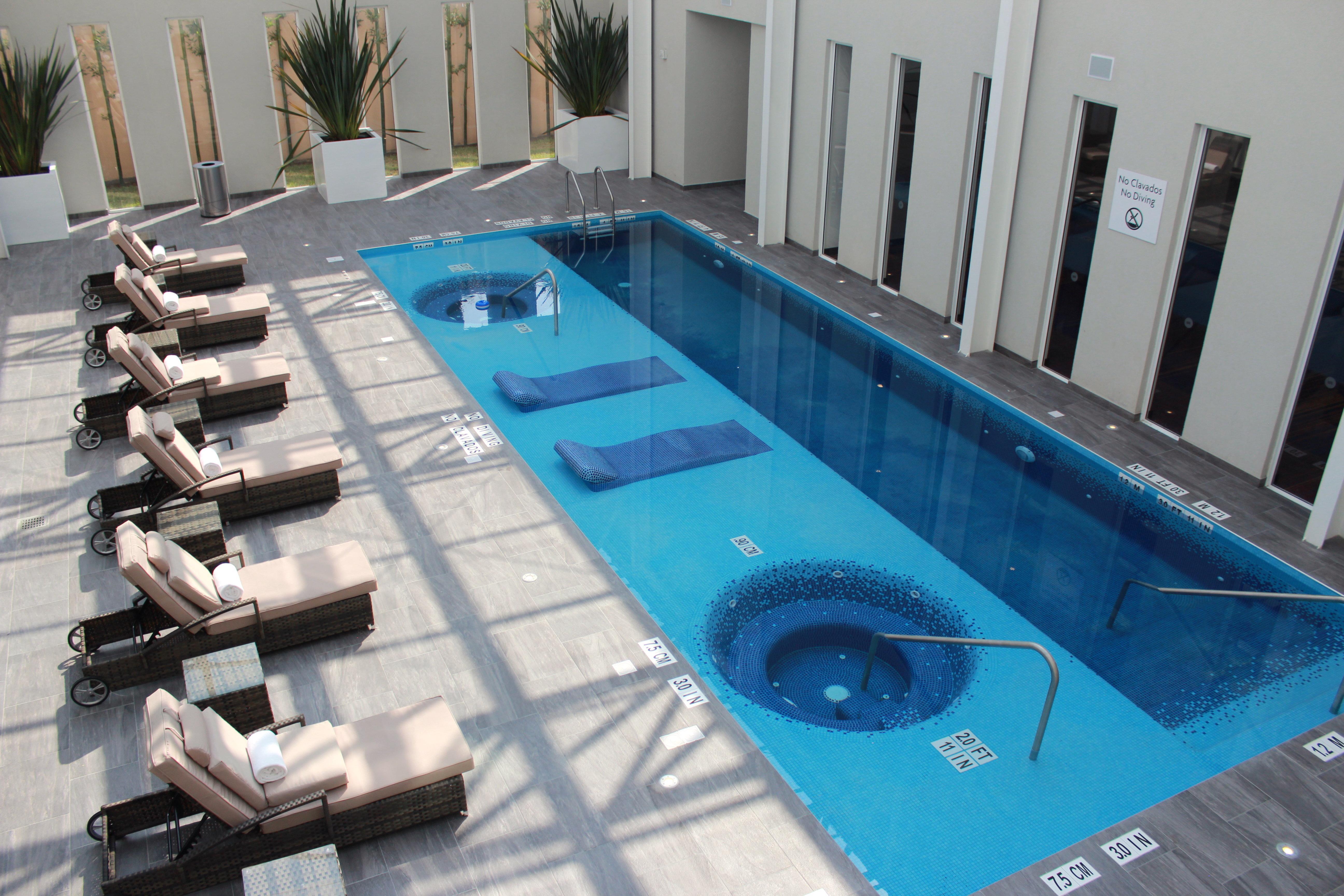 Gran Hotel De Puebla By Hnf Extérieur photo