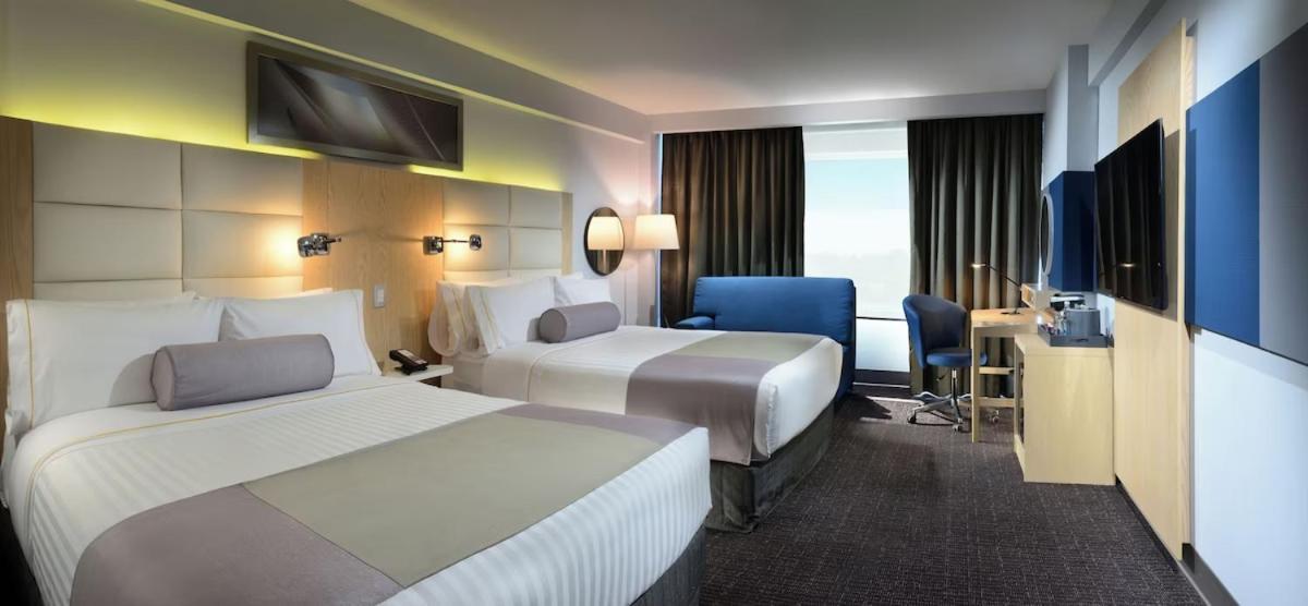 Gran Hotel De Puebla By Hnf Chambre photo