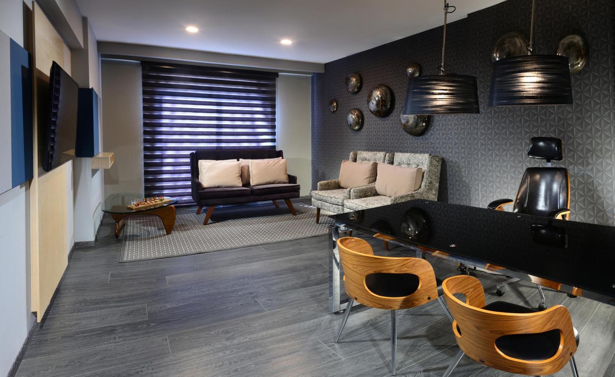 Gran Hotel De Puebla By Hnf Extérieur photo