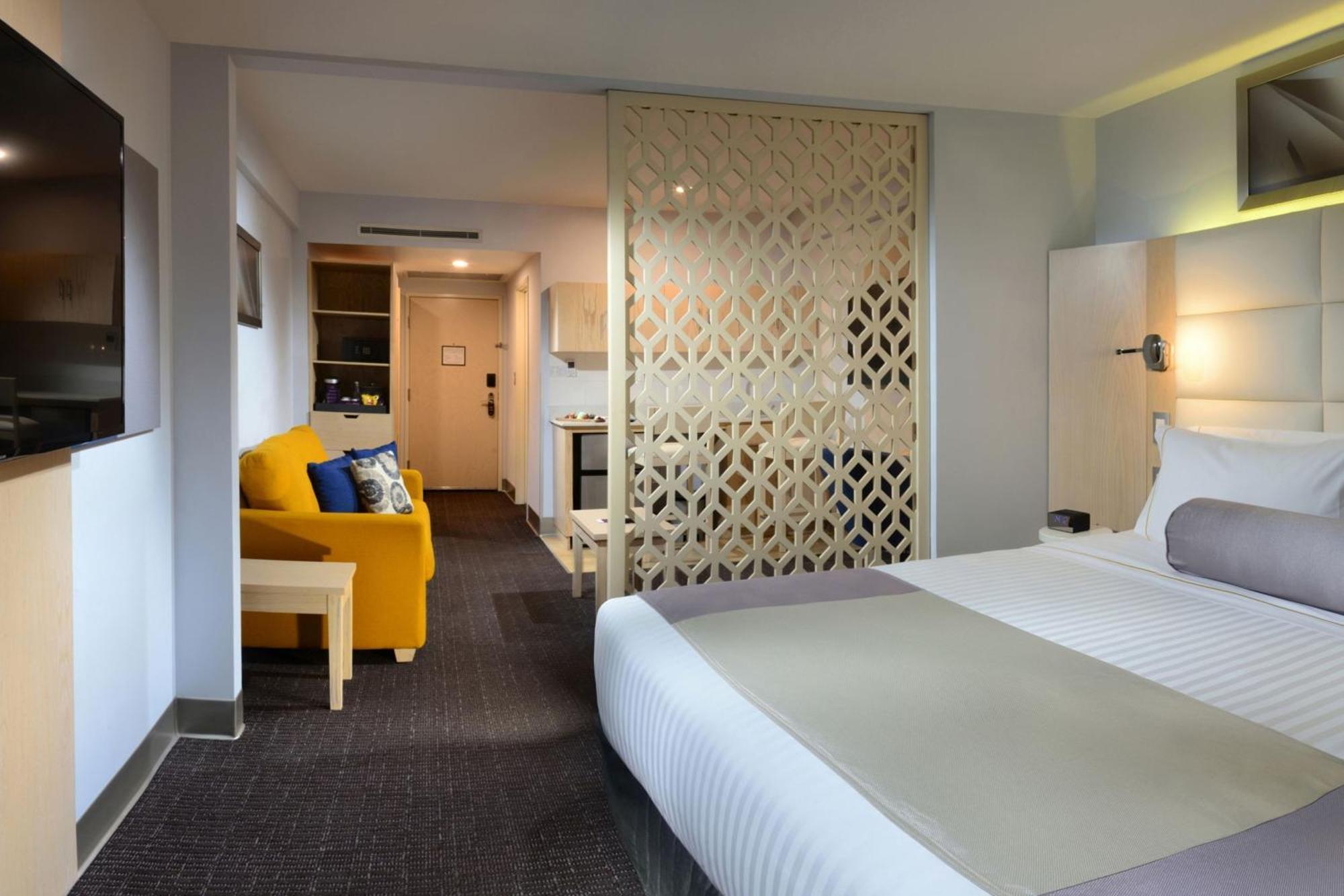 Gran Hotel De Puebla By Hnf Extérieur photo