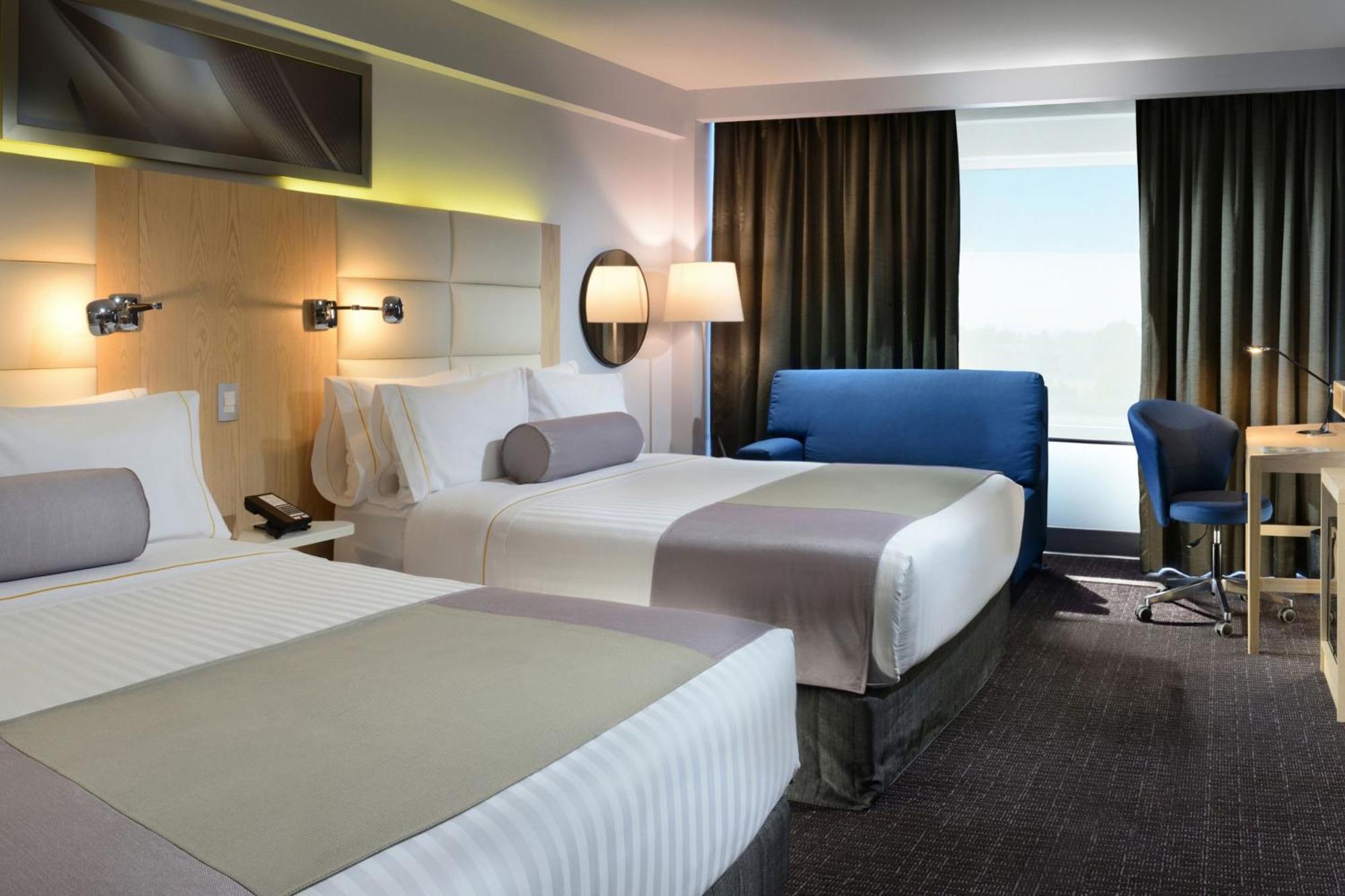 Gran Hotel De Puebla By Hnf Extérieur photo