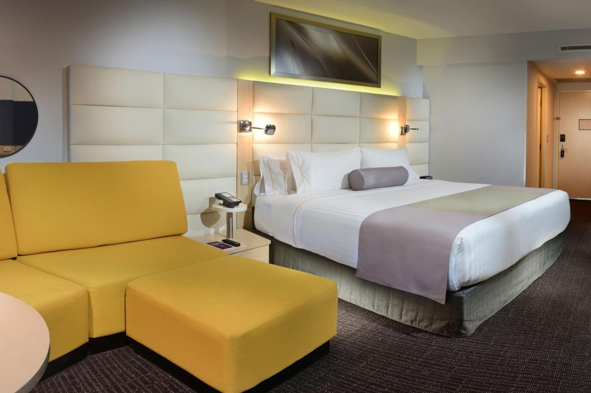 Gran Hotel De Puebla By Hnf Extérieur photo