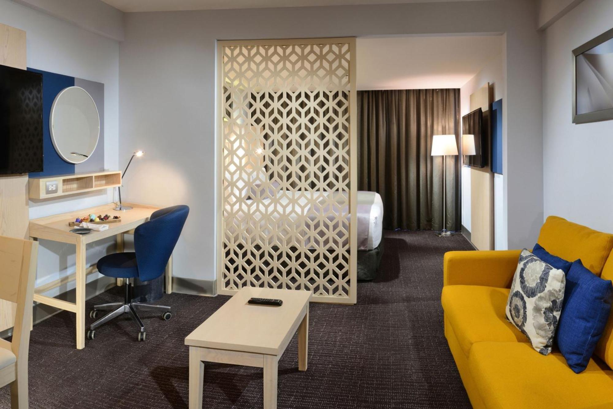 Gran Hotel De Puebla By Hnf Extérieur photo