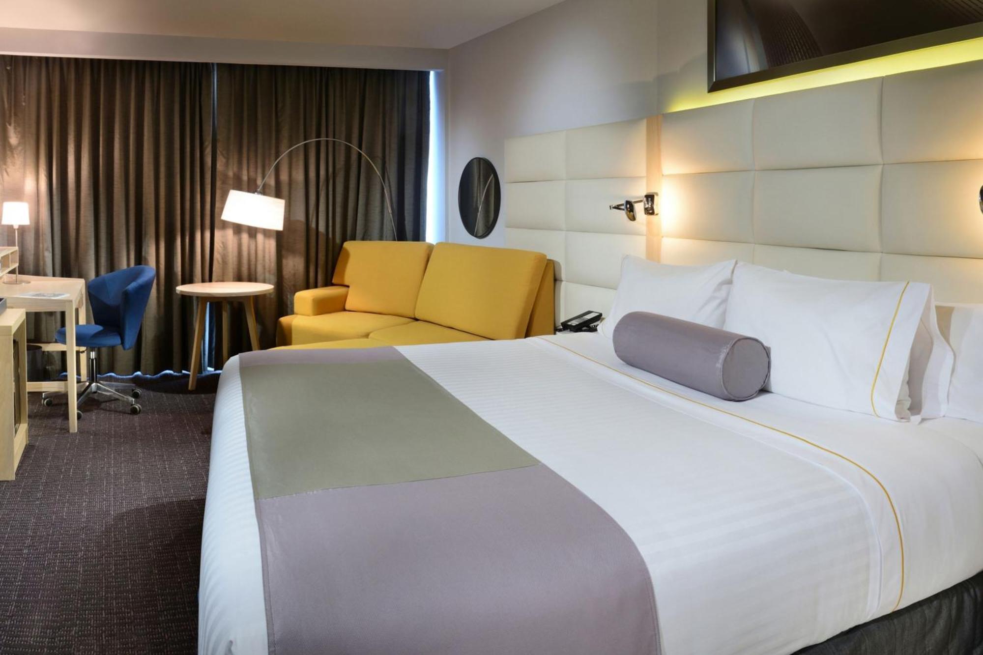 Gran Hotel De Puebla By Hnf Extérieur photo