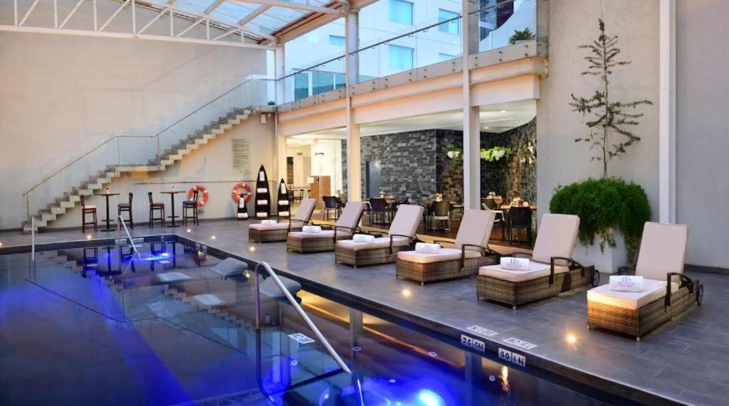 Gran Hotel De Puebla By Hnf Extérieur photo