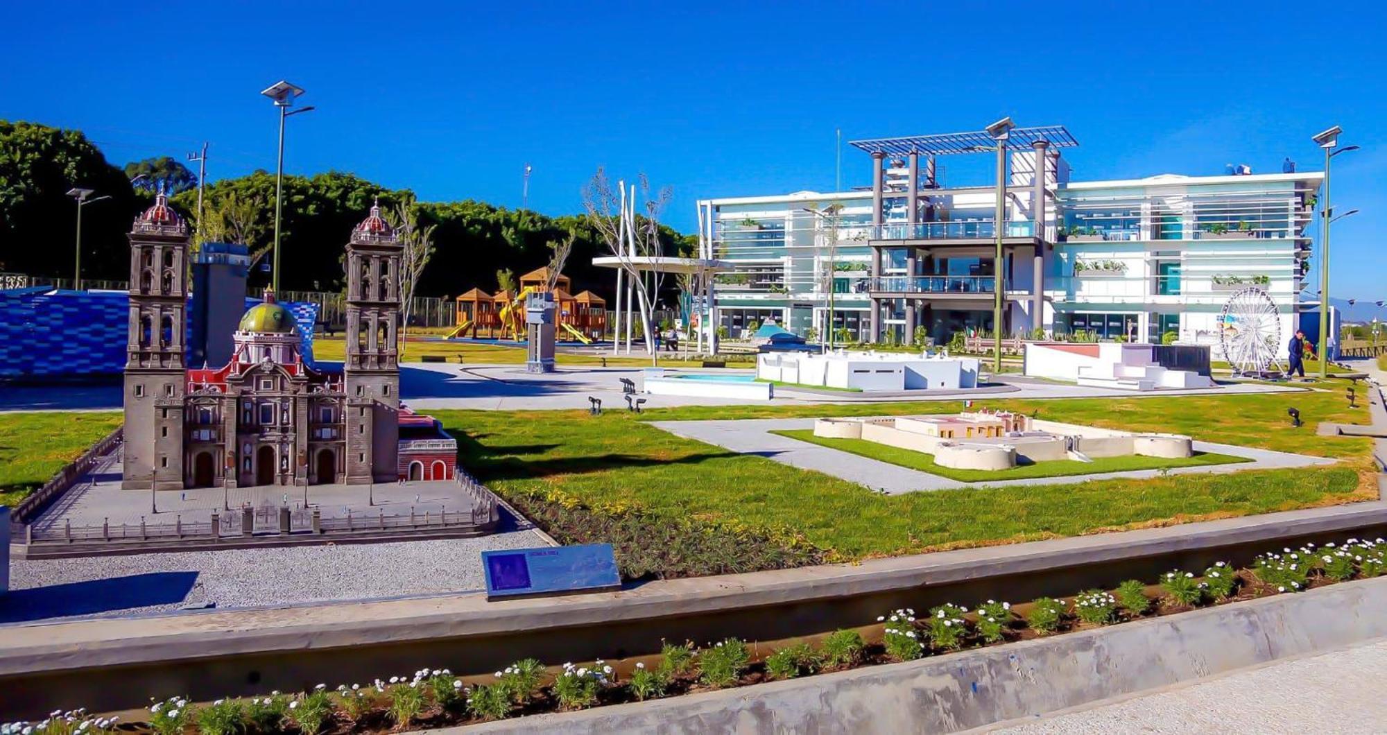 Gran Hotel De Puebla By Hnf Extérieur photo